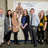 Geography Honors Society